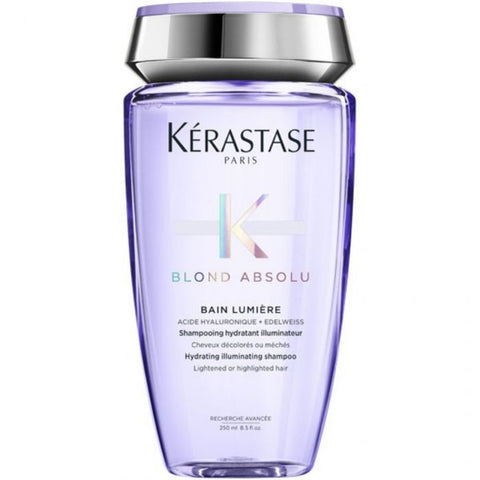 Blond Absolu Bain Lumiere Shampoing 250 ML - KERASTASE