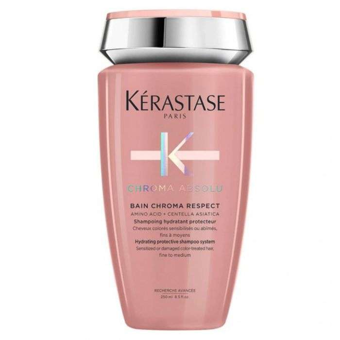 Chroma Absolu Bain Chroma Respect 250 ML - KERASTASE