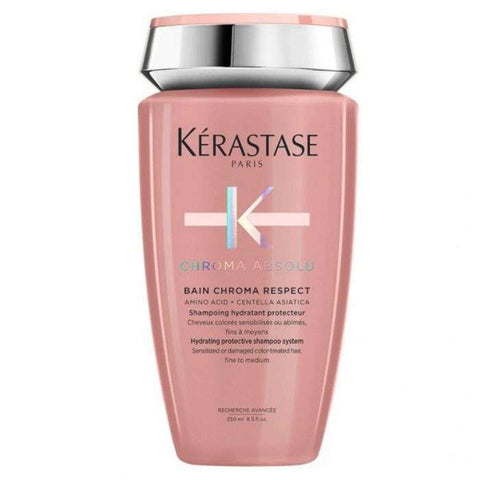 Chroma Absolu Bain Chroma Respect 250 ML - KERASTASE