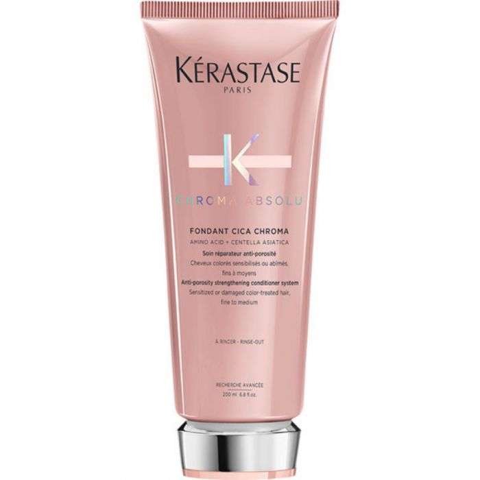 Chroma Absolu Fondant Cica Chroma 200 ML - KERASTASE