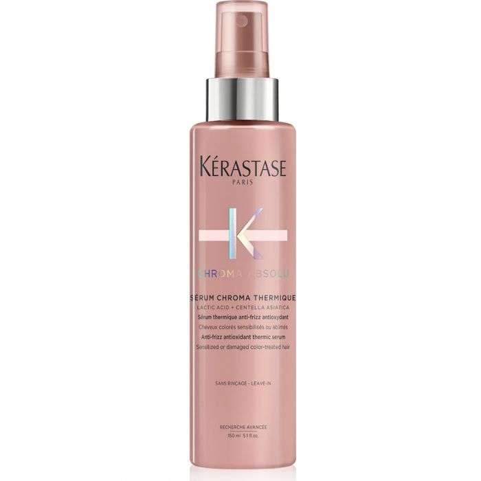 Chroma Absolu Serum Chroma Thermique 150 ML - KERASTASE
