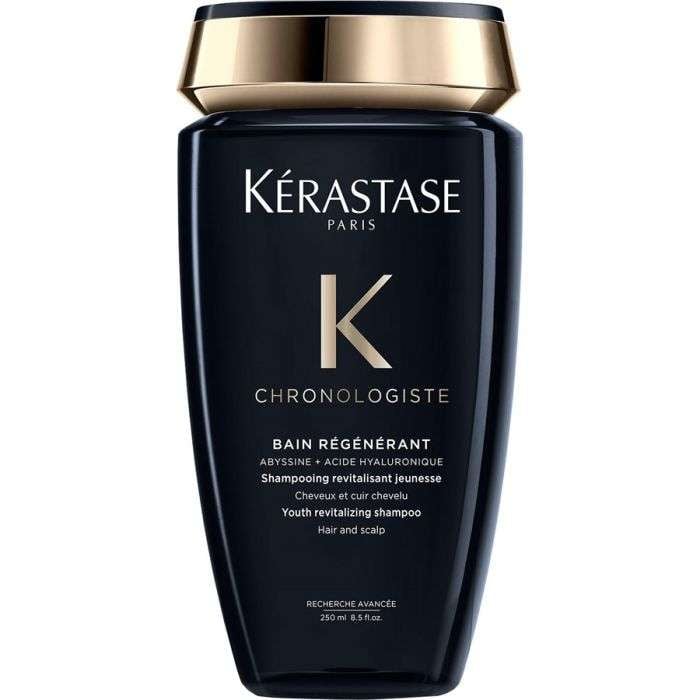 Chronologiste Bain Regenerant 250ML - KERASTASE