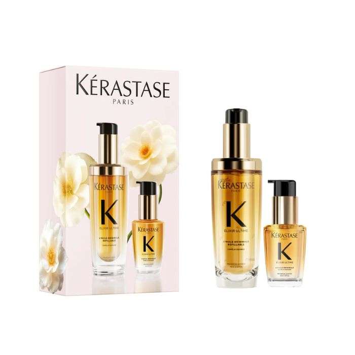 Coffret Elixir Ultime - KERASTASE