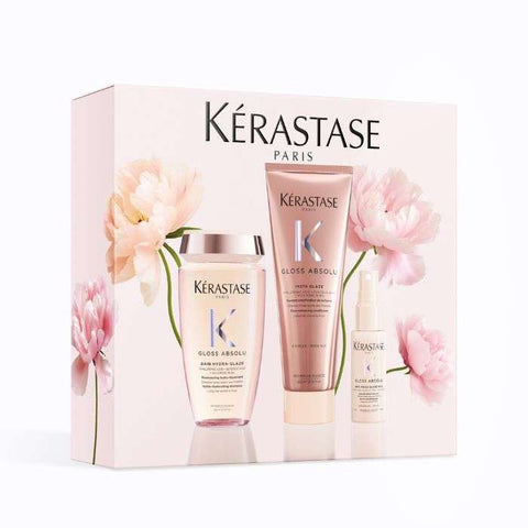 Coffret Gloss Absolu - KERASTASE