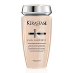 Curl Manifesto Bain Hydratation Douceur 250 ML - KERASTASE