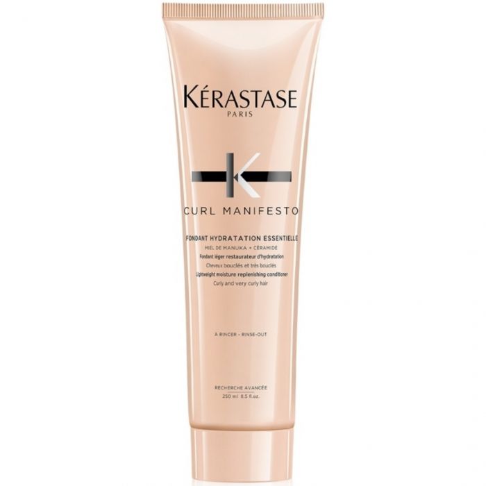 Curl Manifesto Fondant Hydratation Essentielle 250 ML - KERASTASE