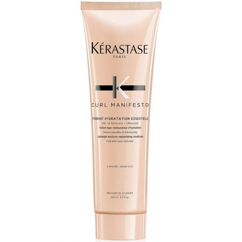 Curl Manifesto Fondant Hydratation Essentielle 250 ML - KERASTASE