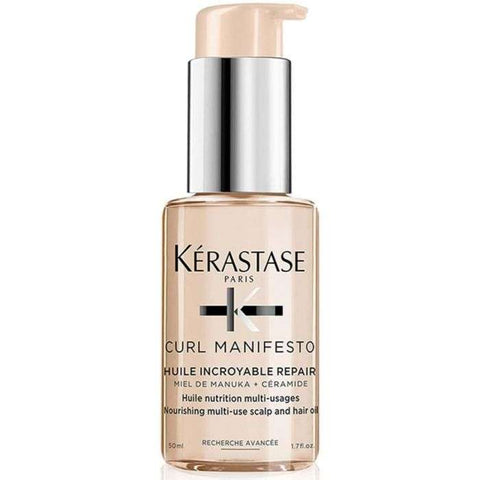 Curl Manifesto Huile Incroyable Repair 50ML - KERASTASE