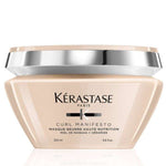 Curl Manifesto Masque Beurre Haute Nutrition 200 ML - KERASTASE