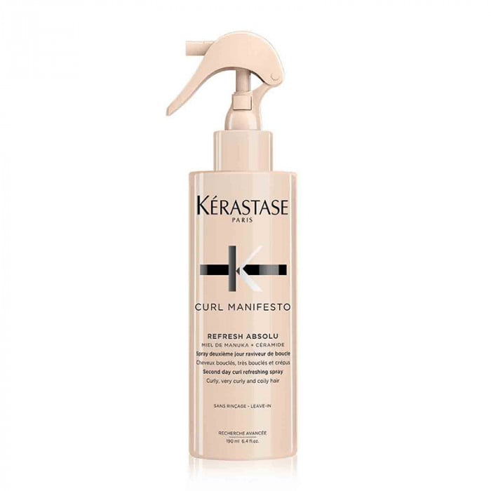 Curl Manifesto Refresh Absolu 190ML - KERASTASE
