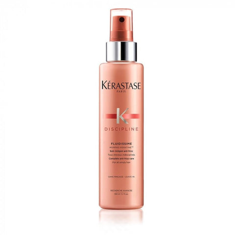 Discipline Fluidissime Spray 150ML - KERASTASE
