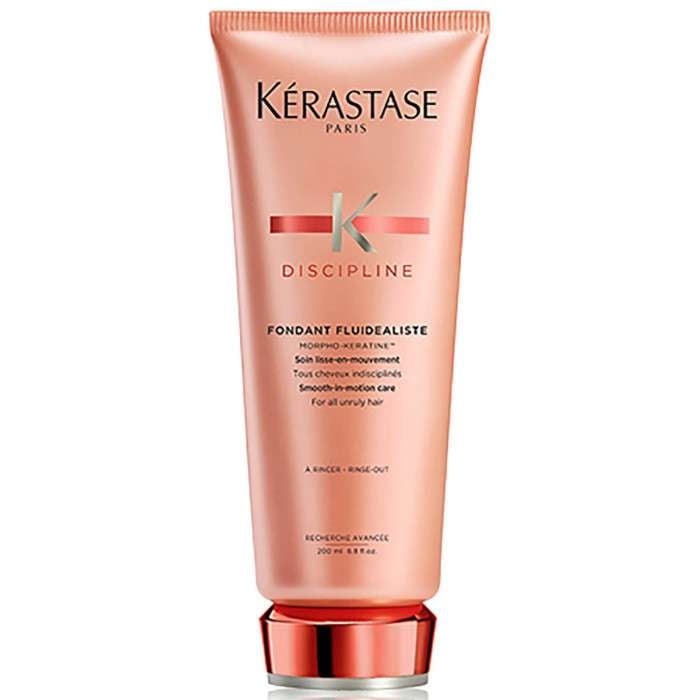 Discipline Fondant Fluidealiste 200 ML - KERASTASE