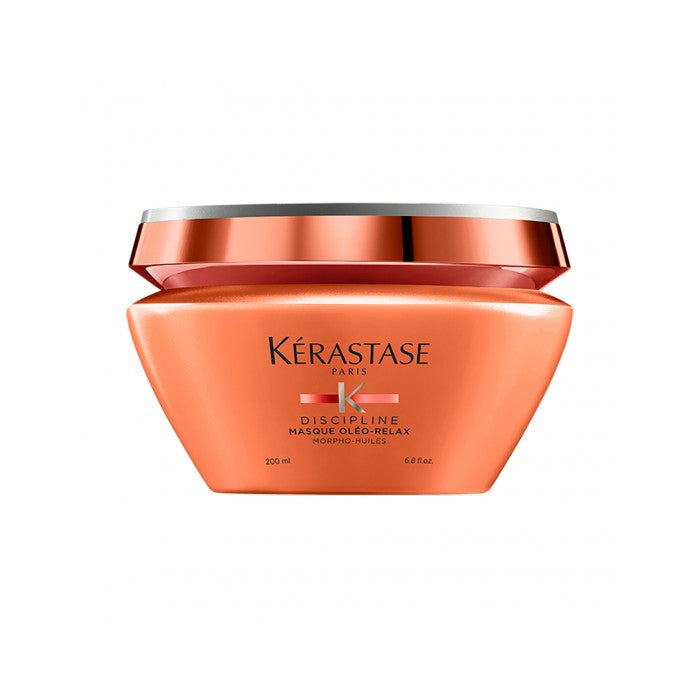 Discipline Masque Oleo Relax 200 ML - KERASTASE