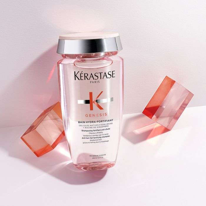 Genesis Bain Hydra Fortifiant 250 ML - KERASTASE