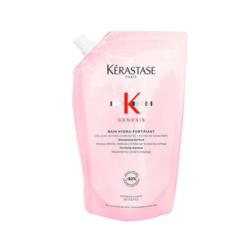 Genesis Bain Hydra Fortifiant Shampooing Recharge 500ML - KERASTASE