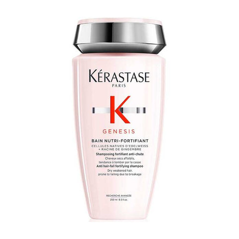 Genesis Bain Nutri Fortifiant 250 ML - KERASTASE