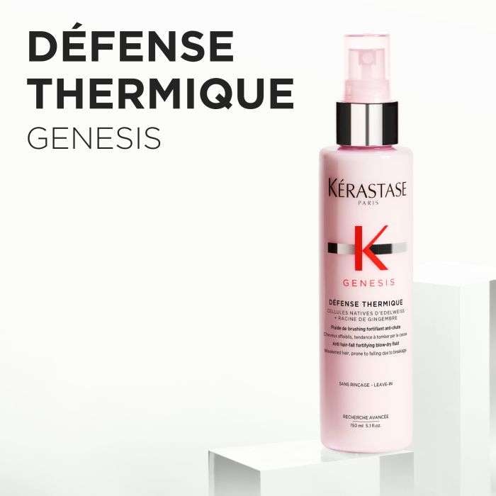 Genesis Defense Thermique 150 ML - KERASTASE