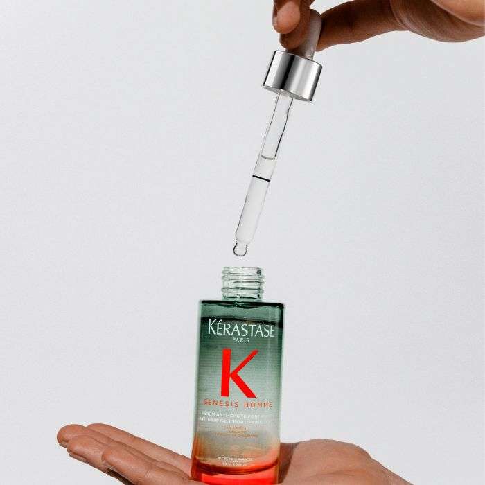 Genesis Homme Serum 90 ML - KERASTASE