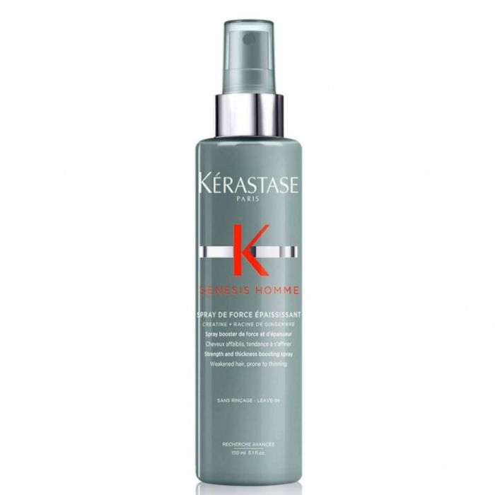 Genesis Homme Spray de Force Epaississant 150 ML - KERASTASE
