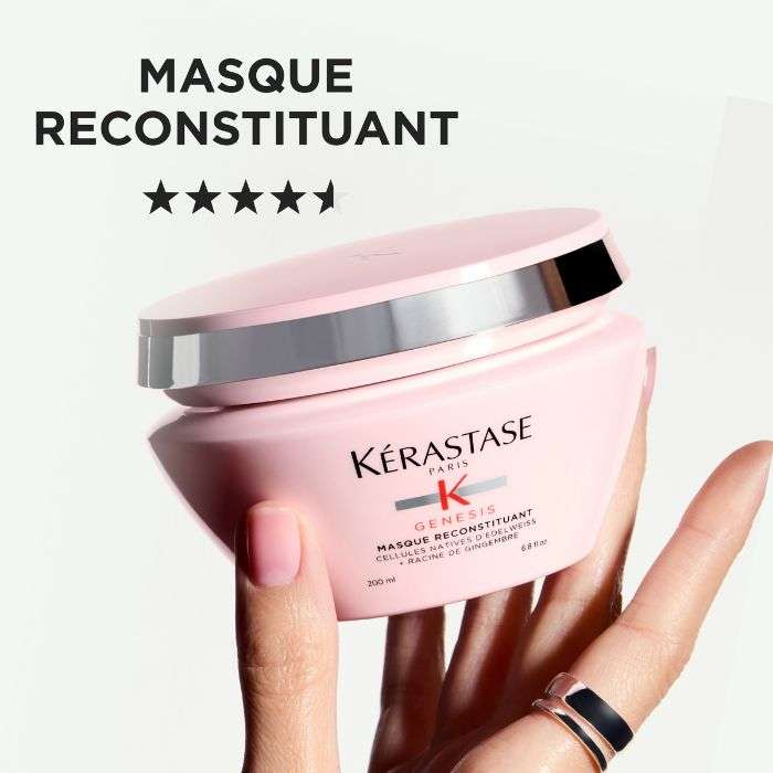 Genesis Masque Reconstituant 200 ML - KERASTASE