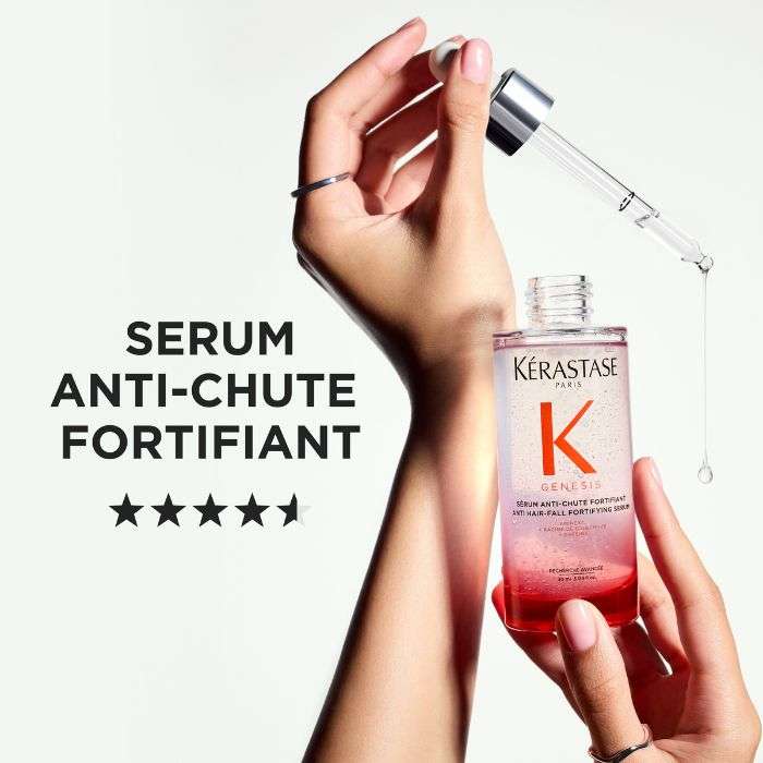Genesis Serum Anti-Chute Fortifiant 90 ML - KERASTASE