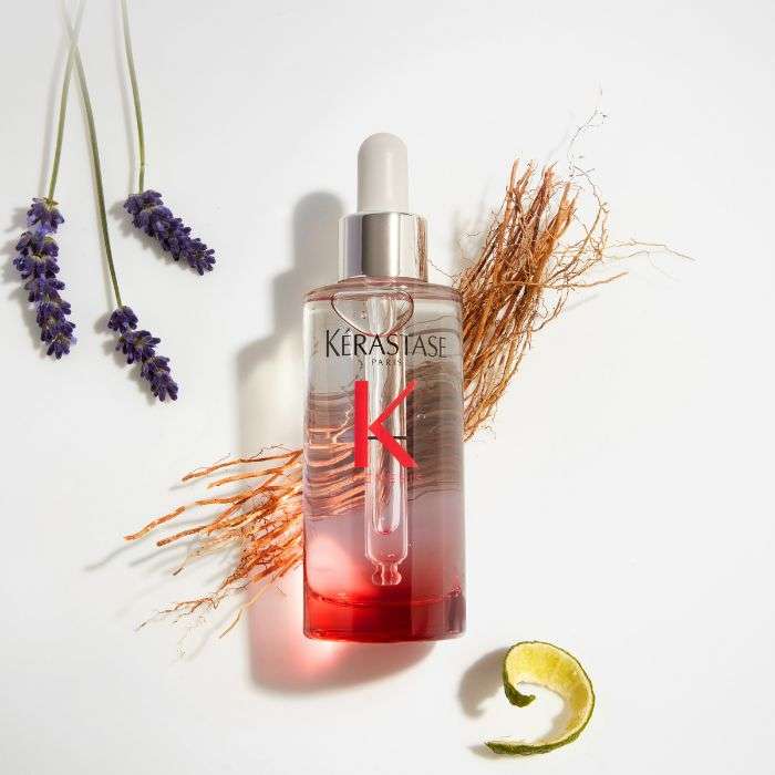 Genesis Serum Anti-Chute Fortifiant 90 ML - KERASTASE