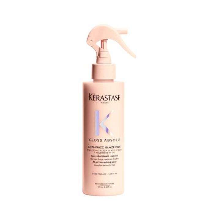 Gloss Absolu Anti Frizz Glaze Milk 190 ML - KERASTASE