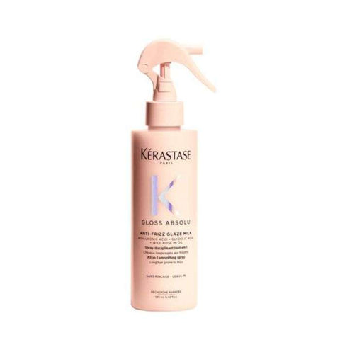 Gloss Absolu Anti Frizz Glaze Milk 190 ML - KERASTASE