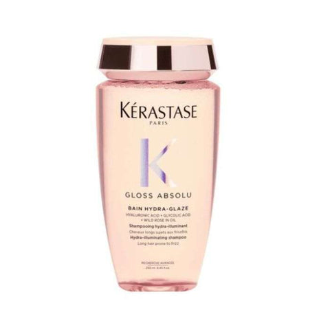 Gloss Absolu Bain Hydra Glaze Shampooing Hydra Illuminant 250 ML - KERASTASE