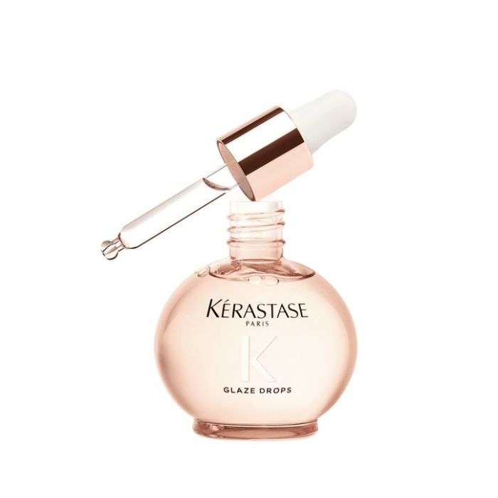 Gloss Absolu Glaze Drops Huile Capillaire 45ML - KERASTASE