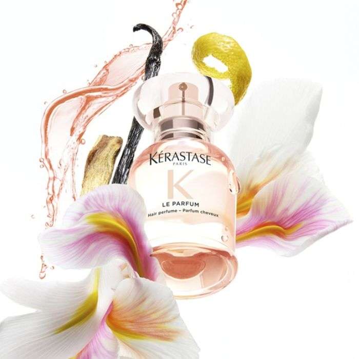 Gloss Absolu le Parfum pour Cheveux 30 ML - KERASTASE