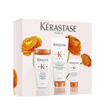 Coffret Nutritive Rituel Cheveux Secs - KERASTASE
