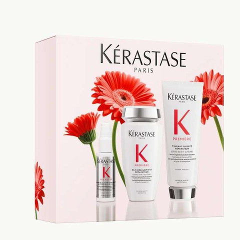 Coffret Premiere Rituel Reparation - KERASTASE