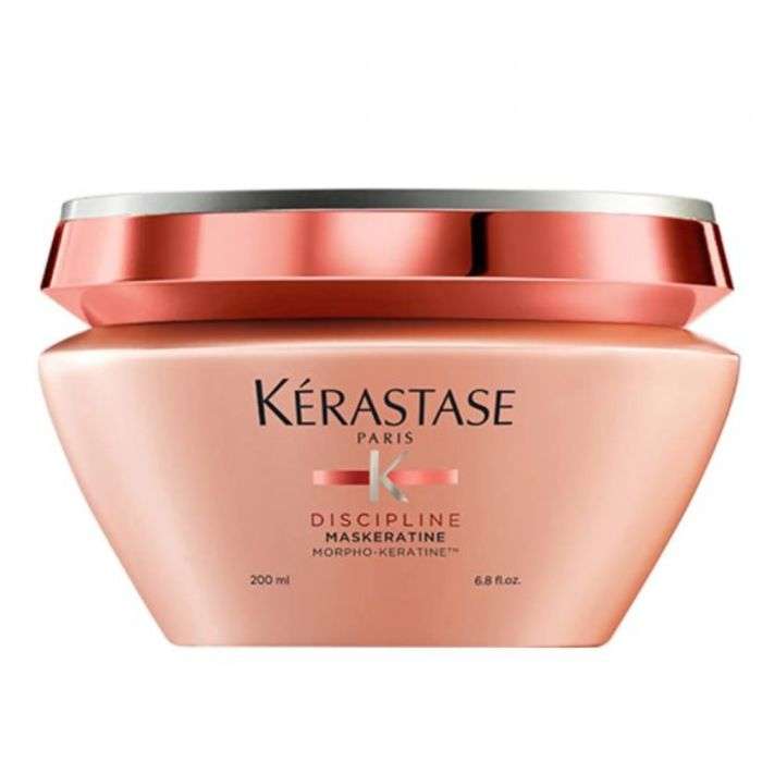 Discipline Maskeratine 200ML - KERASTASE