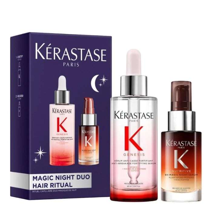 Magic Night Duo Hair Ritual - KERASTASE
