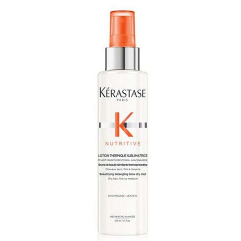 Nutritive Lotion Thermique Sublimatrice 150 ML - KERASTASE