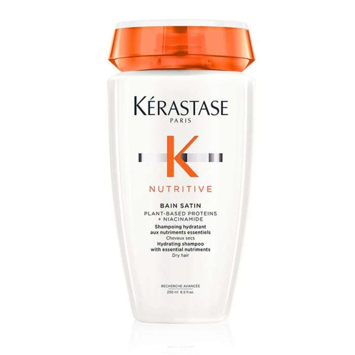 Nutritive Bain Satin 250 ML - KERASTASE