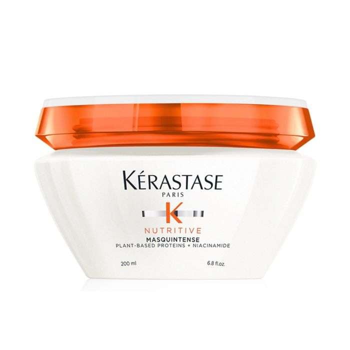 Nutritive Masquintense Cheveux Fins 200ML - KERASTASE