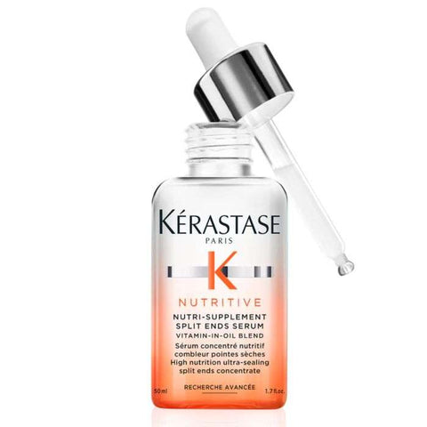 Nutritive Nutri Supplement 50 ML - KERASTASE
