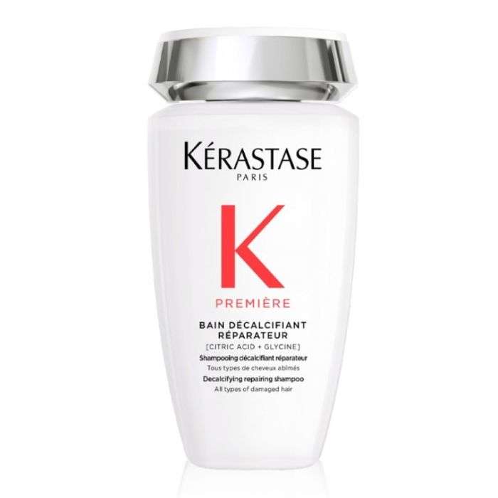 Premiere Bain Decalcifiant Reparateur 250 ML - KERASTASE