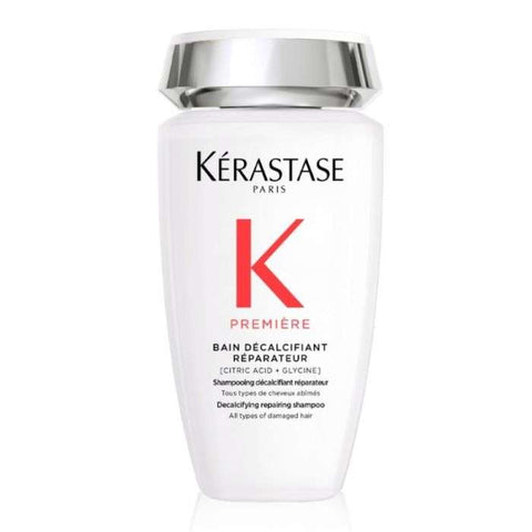 Premiere Bain Decalcifiant Reparateur 250 ML - KERASTASE