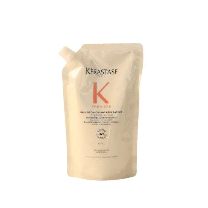 Premiere Bain Decalcifiant Reparateur Recharge 500ML - KERASTASE
