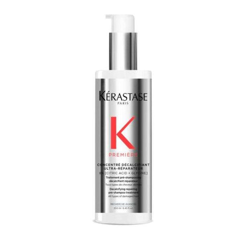 Premiere Concentre Decalcifiant Ultra Reparateur 250 ML - KERASTASE