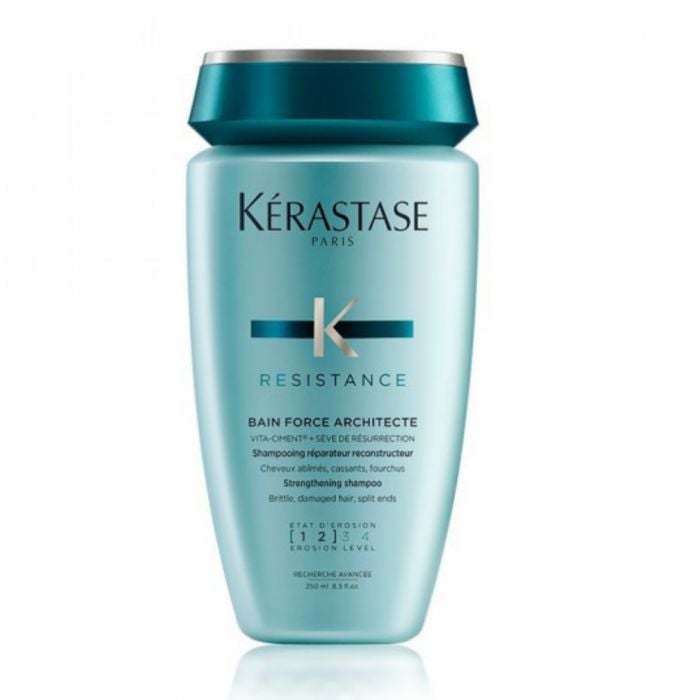 Resistance Bain Force Architecte 250ML - KERASTASE
