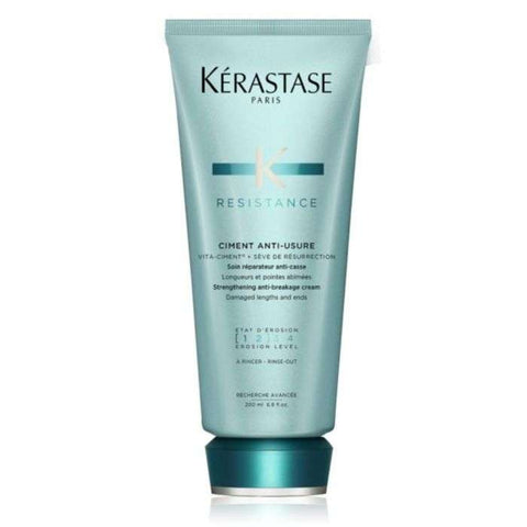 Resistance Ciment Anti Usure 200 ML - KERASTASE