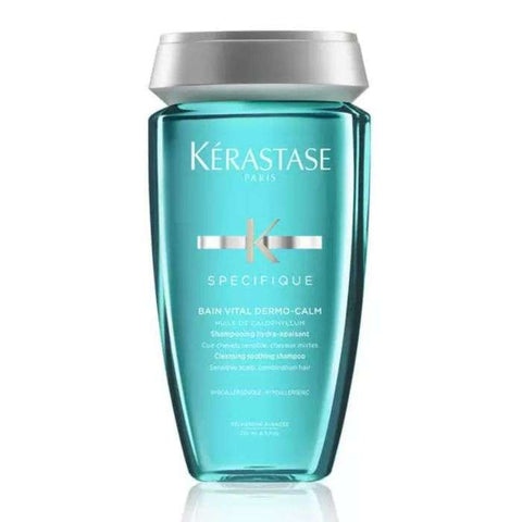 Specifique Bain Vital Dermo Calm 250 ML - KERASTASE