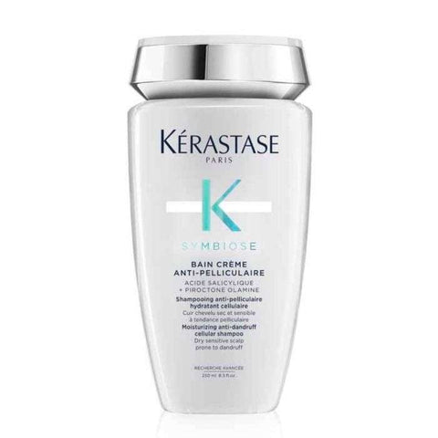 Symbiose Bain Creme Anti Pelliculaire 250 ML - KERASTASE
