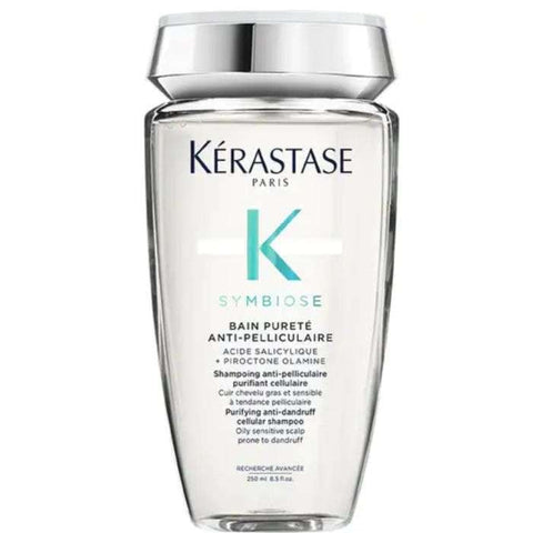 Symbiose Bain Purete Anti Pelliculaire 250 ML - KERASTASE