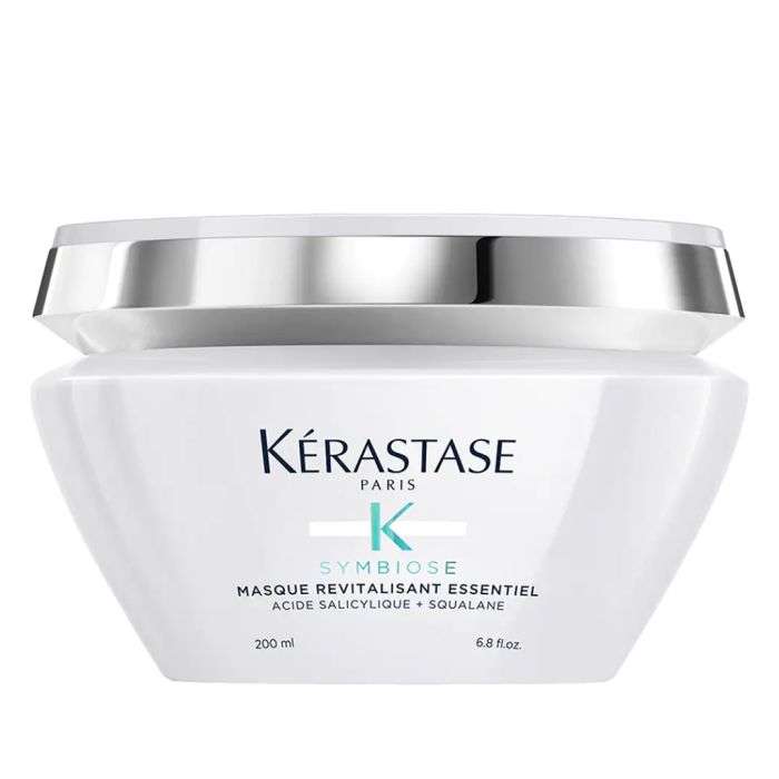 Symbiose Masque Revitalisant Essentiel 200 ML - KERASTASE