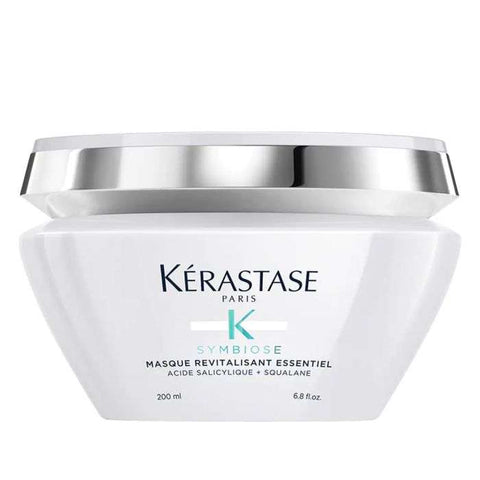 Symbiose Masque Revitalisant Essentiel 200 ML - KERASTASE